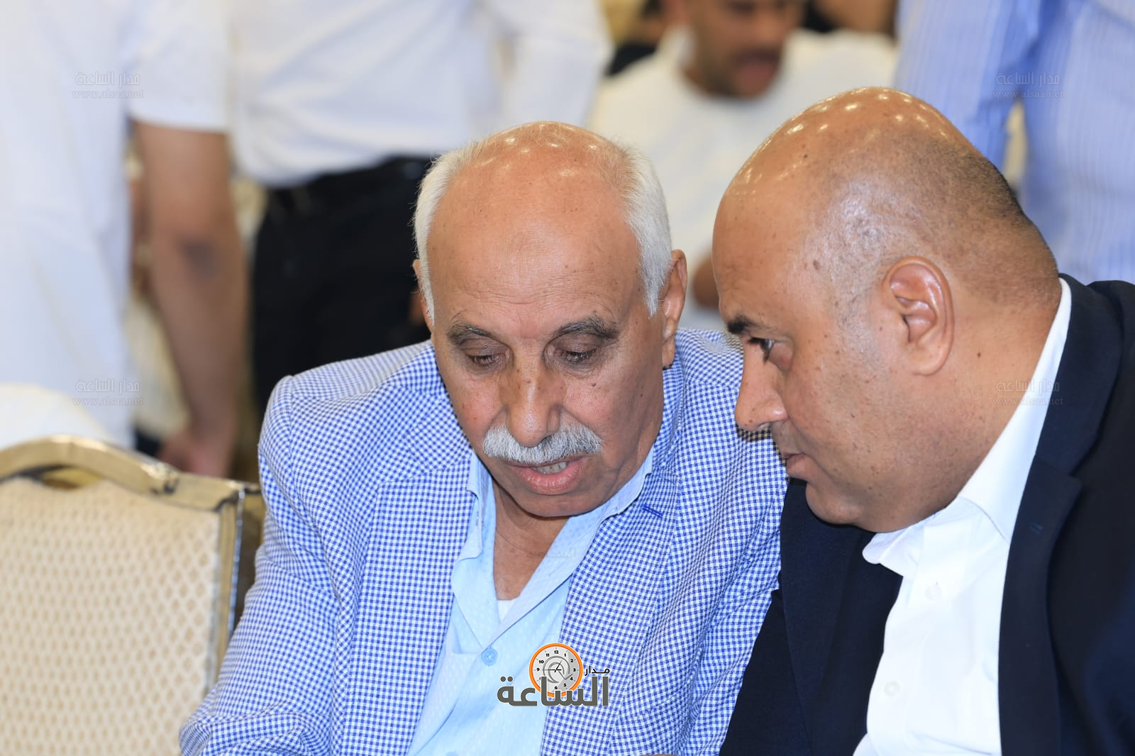 Madar Al-Saa Images 0.168127361751367