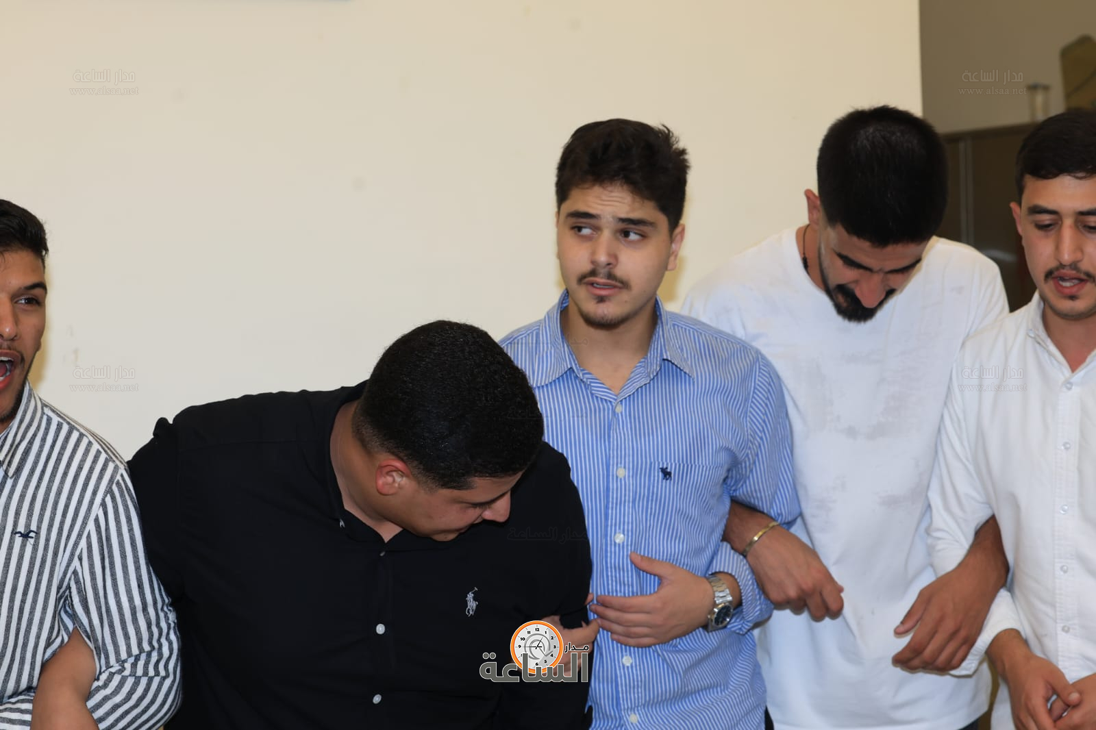 Madar Al-Saa Images 0.5736546663570613