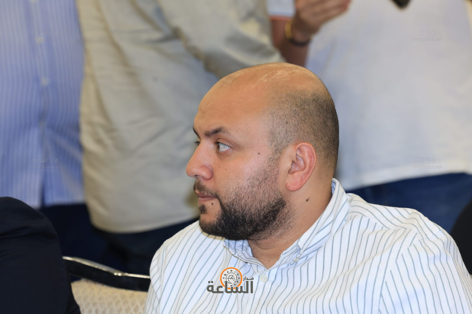 Madar Al-Saa Images 0.4557380655268988