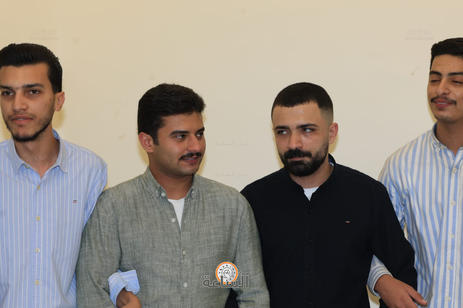 Madar Al-Saa Images 0.07941672272026679