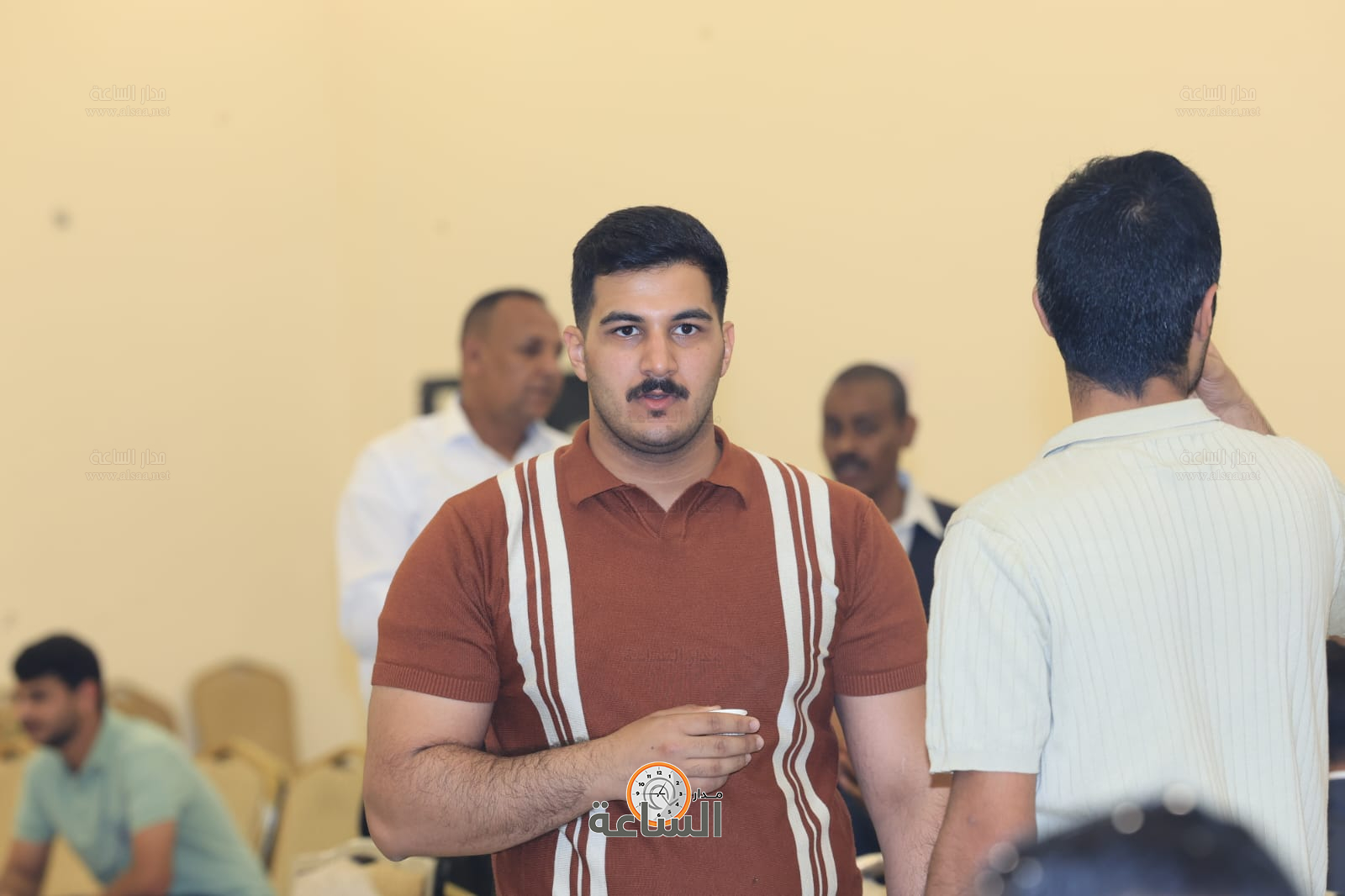 Madar Al-Saa Images 0.8276962736010487