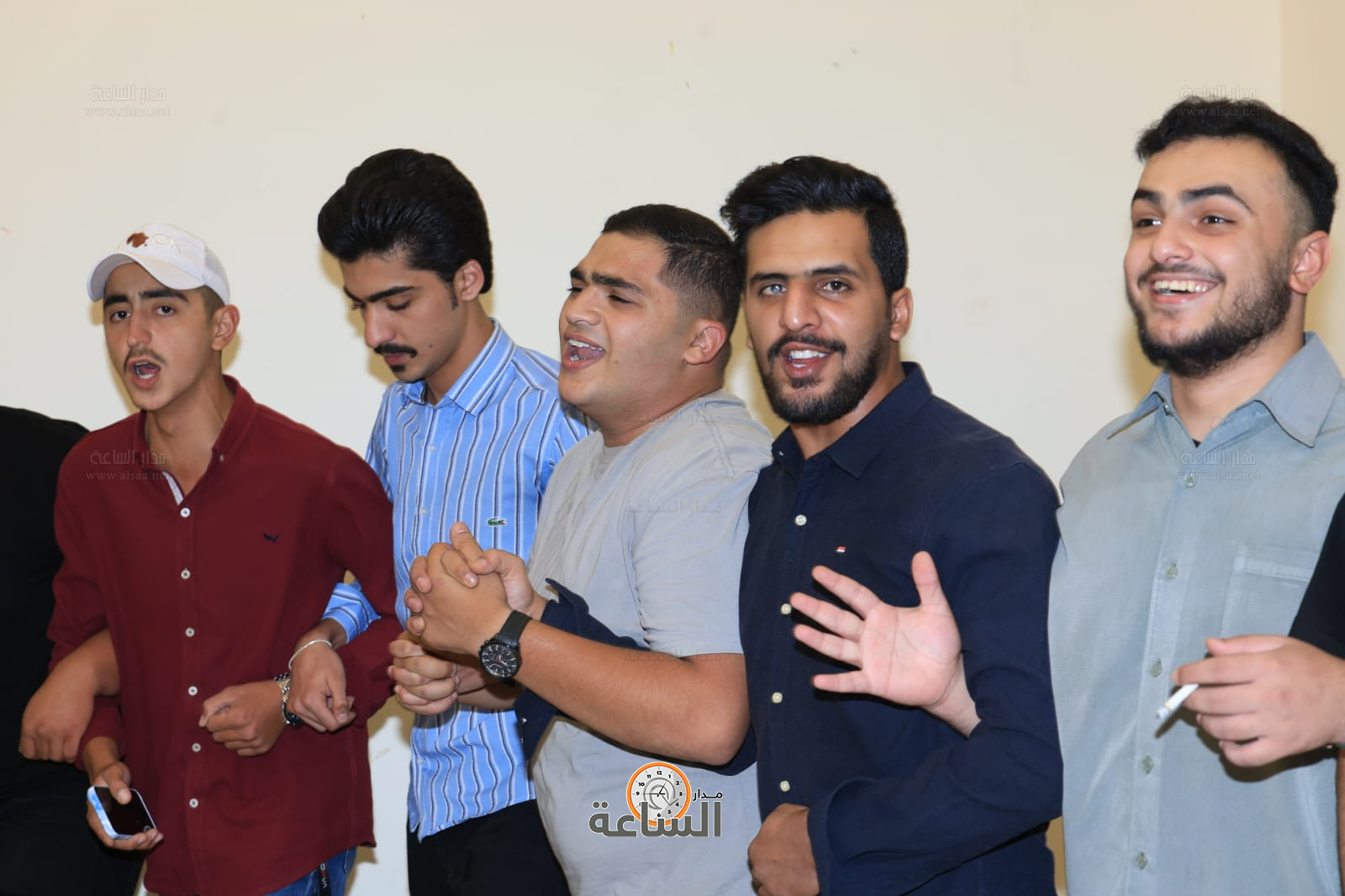 Madar Al-Saa Images 0.741910171125872