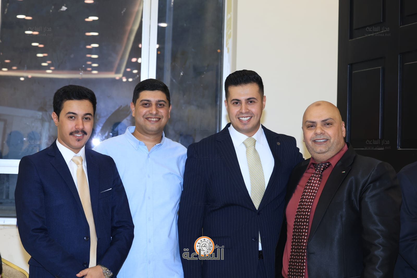 Madar Al-Saa Images 0.8365724569530667