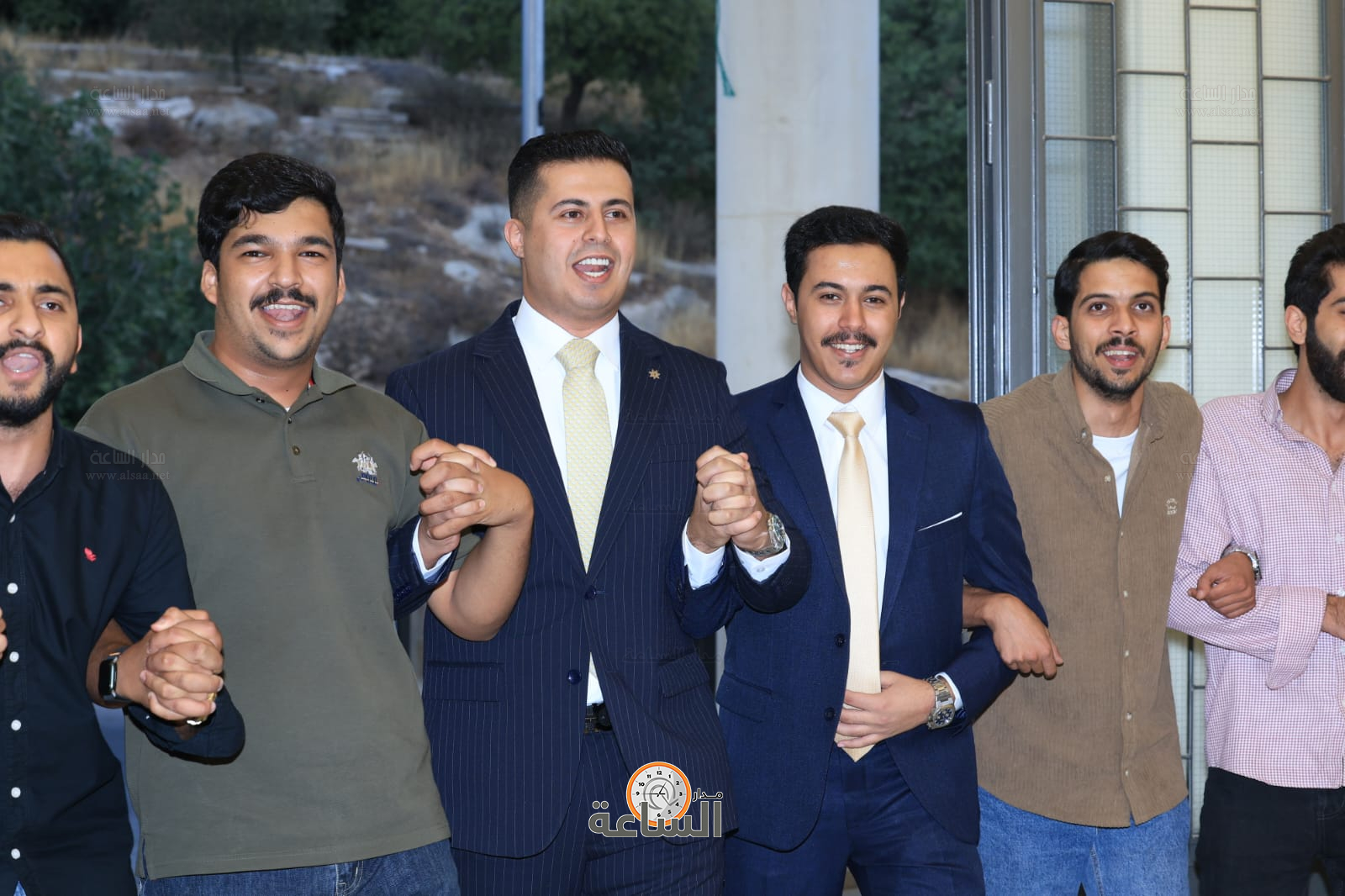 Madar Al-Saa Images 0.3147750148510755