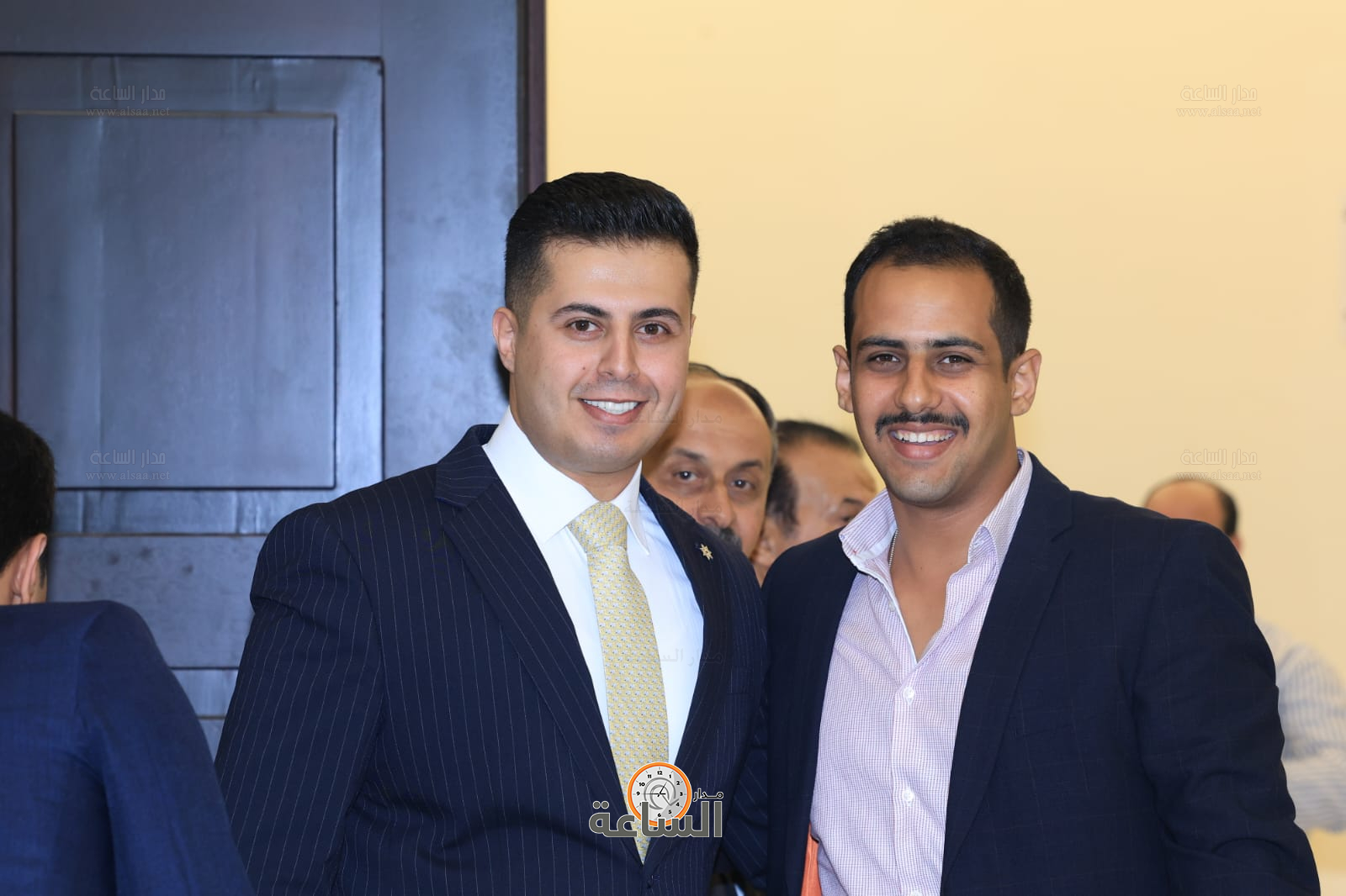 Madar Al-Saa Images 0.1581314668866538