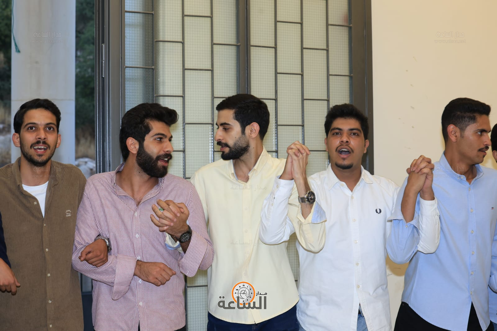 Madar Al-Saa Images 0.6832259161990221