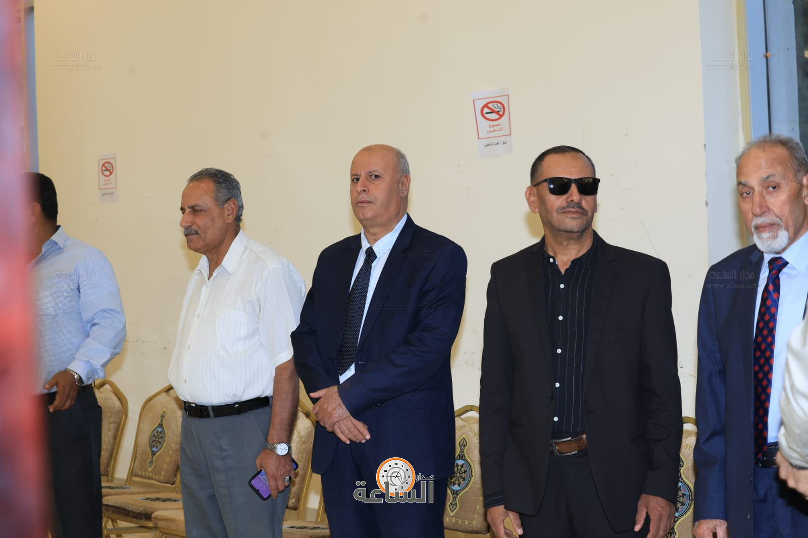 Madar Al-Saa Images 0.8694258774932418