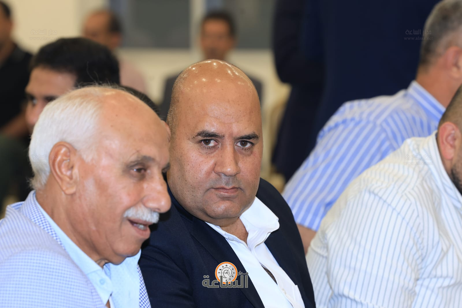 Madar Al-Saa Images 0.4859822523308073