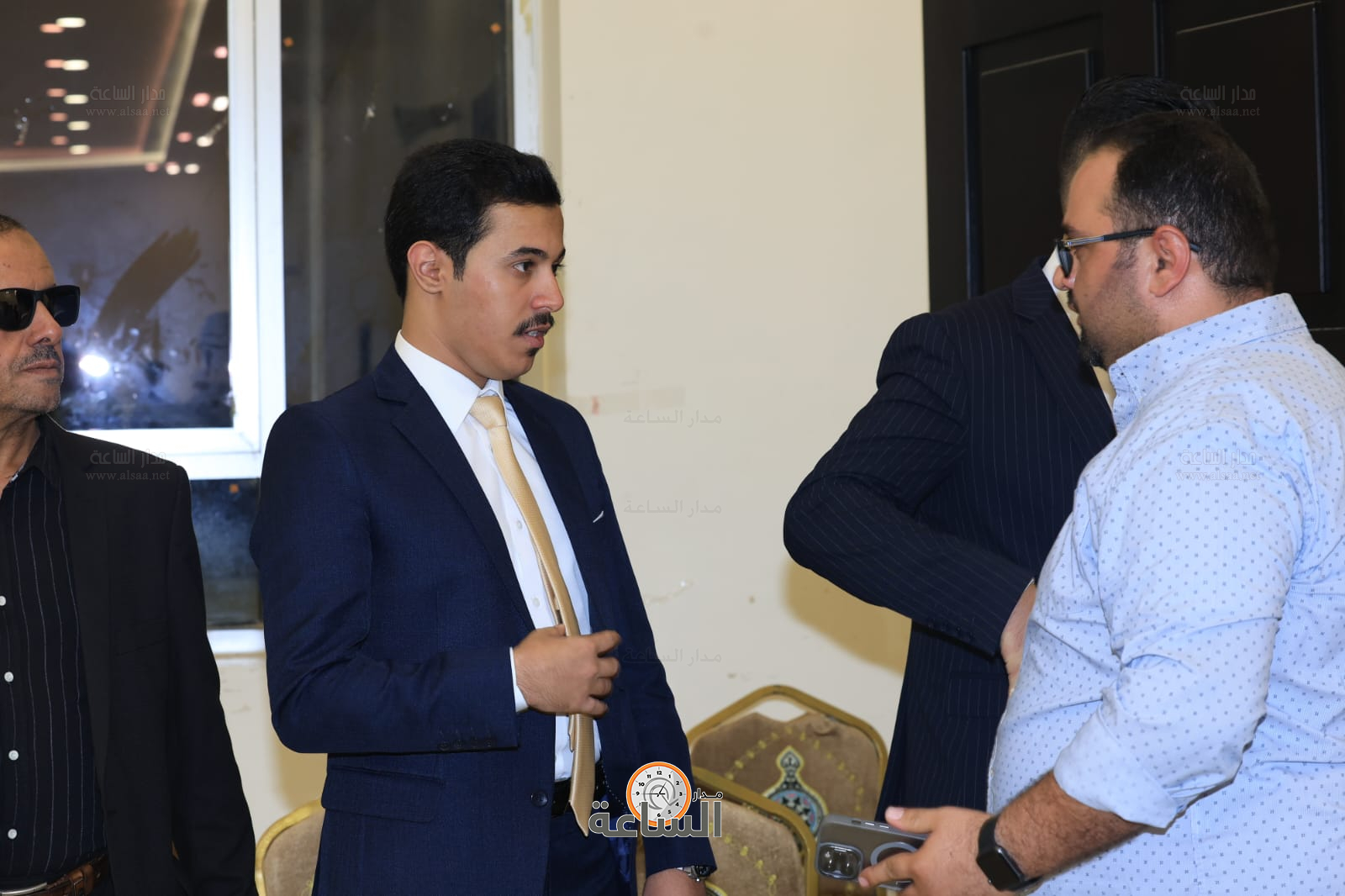 Madar Al-Saa Images 0.0487577321587761