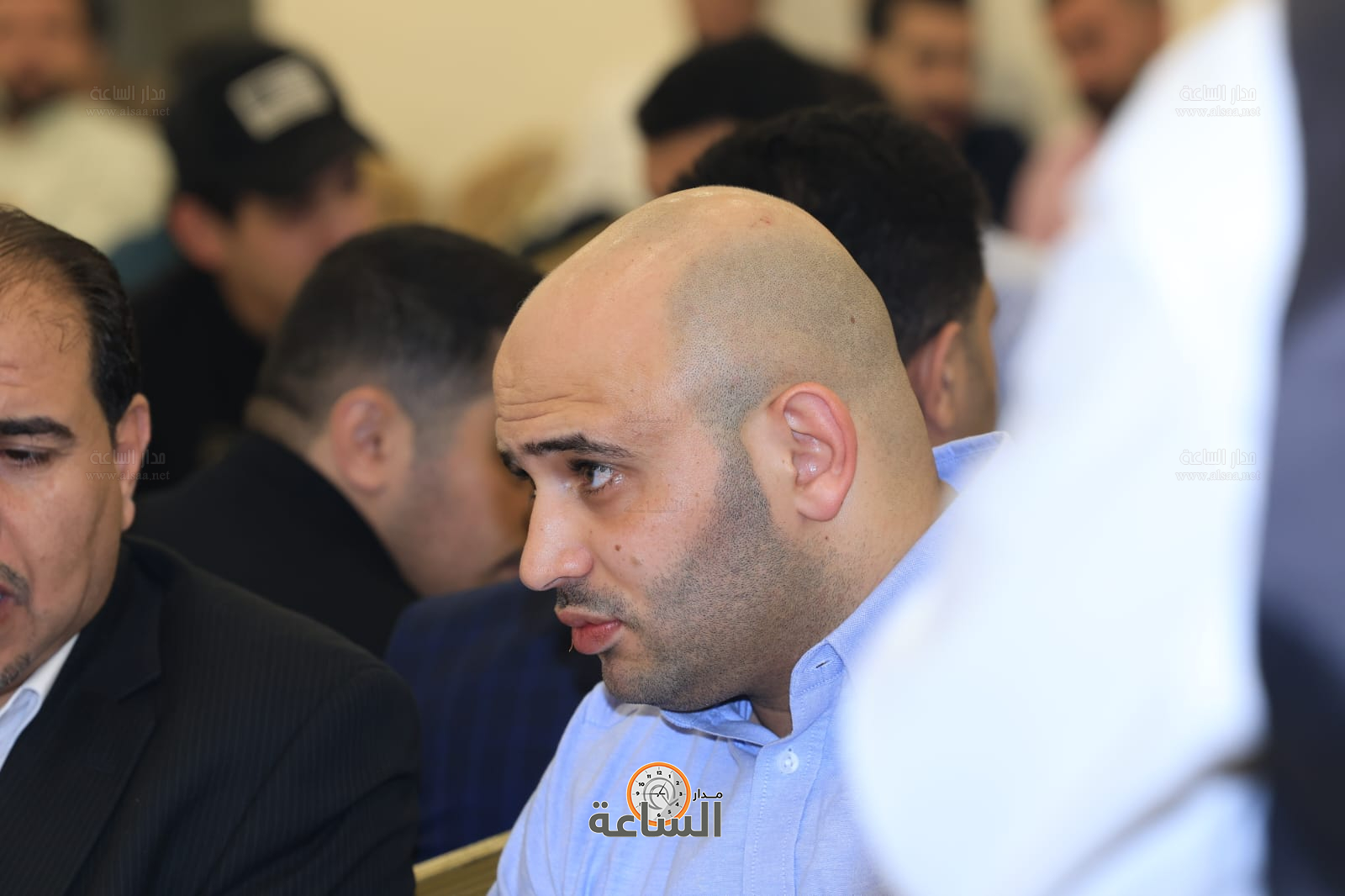 Madar Al-Saa Images 0.31937758473910505