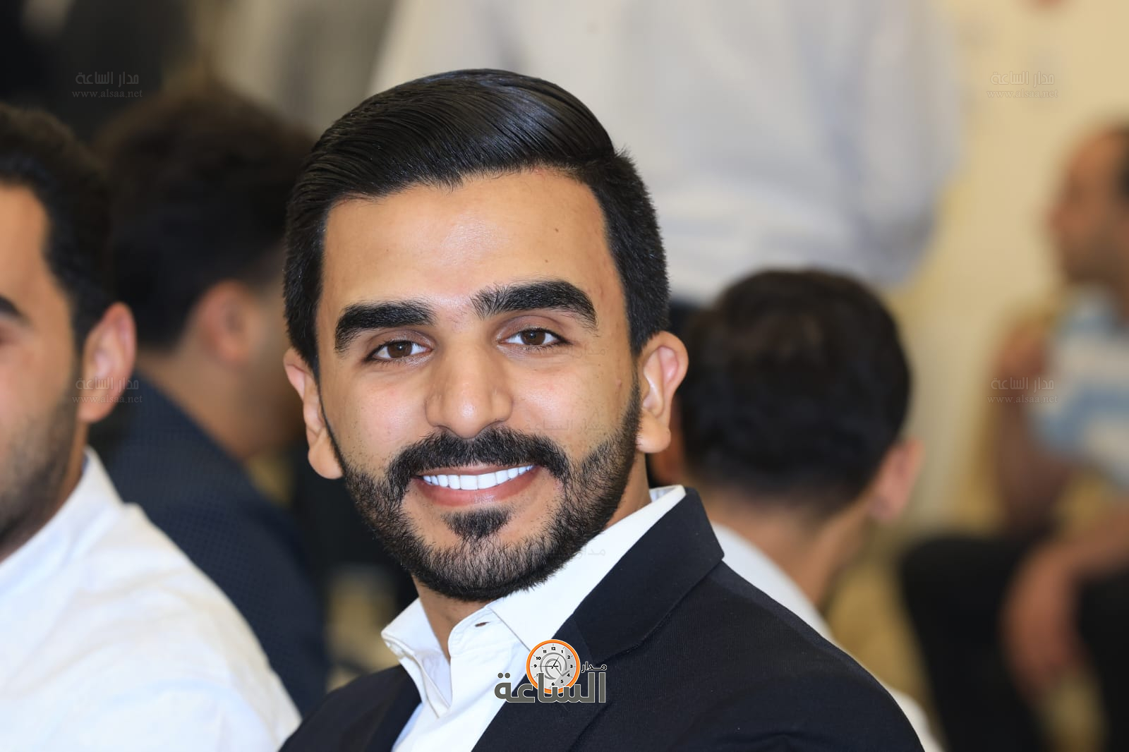 Madar Al-Saa Images 0.810289102633336