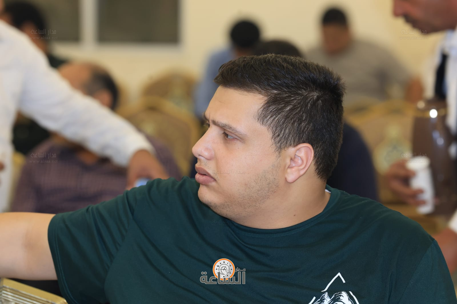 Madar Al-Saa Images 0.5935266715371158