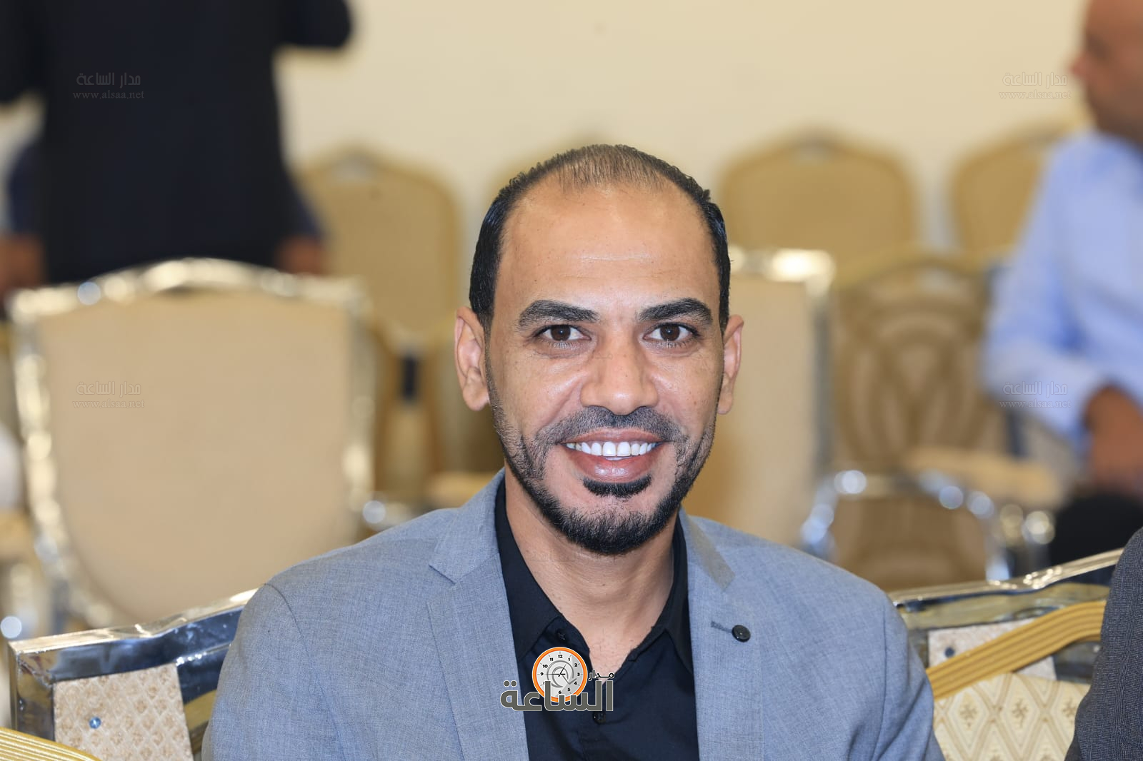 Madar Al-Saa Images 0.711164108740745