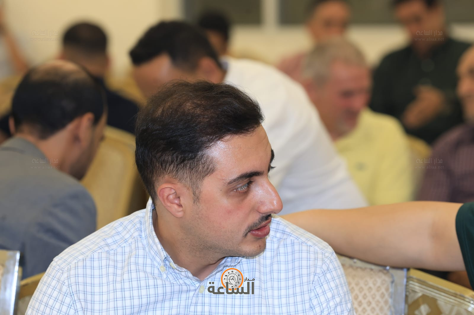 Madar Al-Saa Images 0.4713196035675147