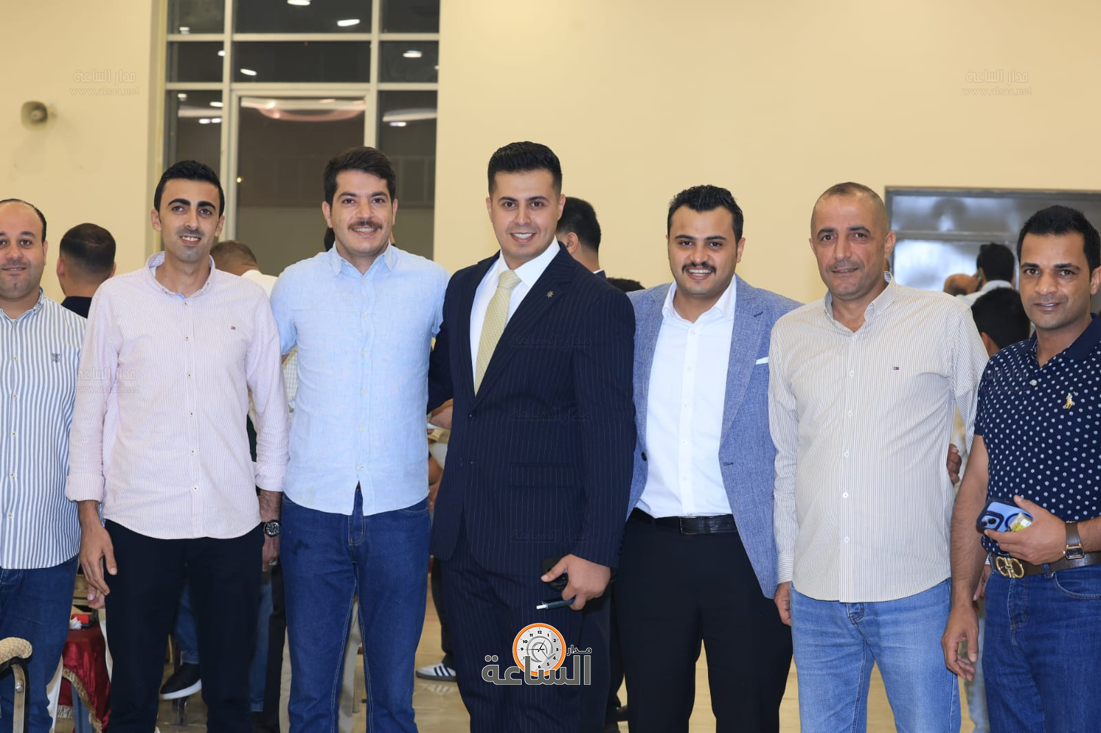 Madar Al-Saa Images 0.7247126374804348