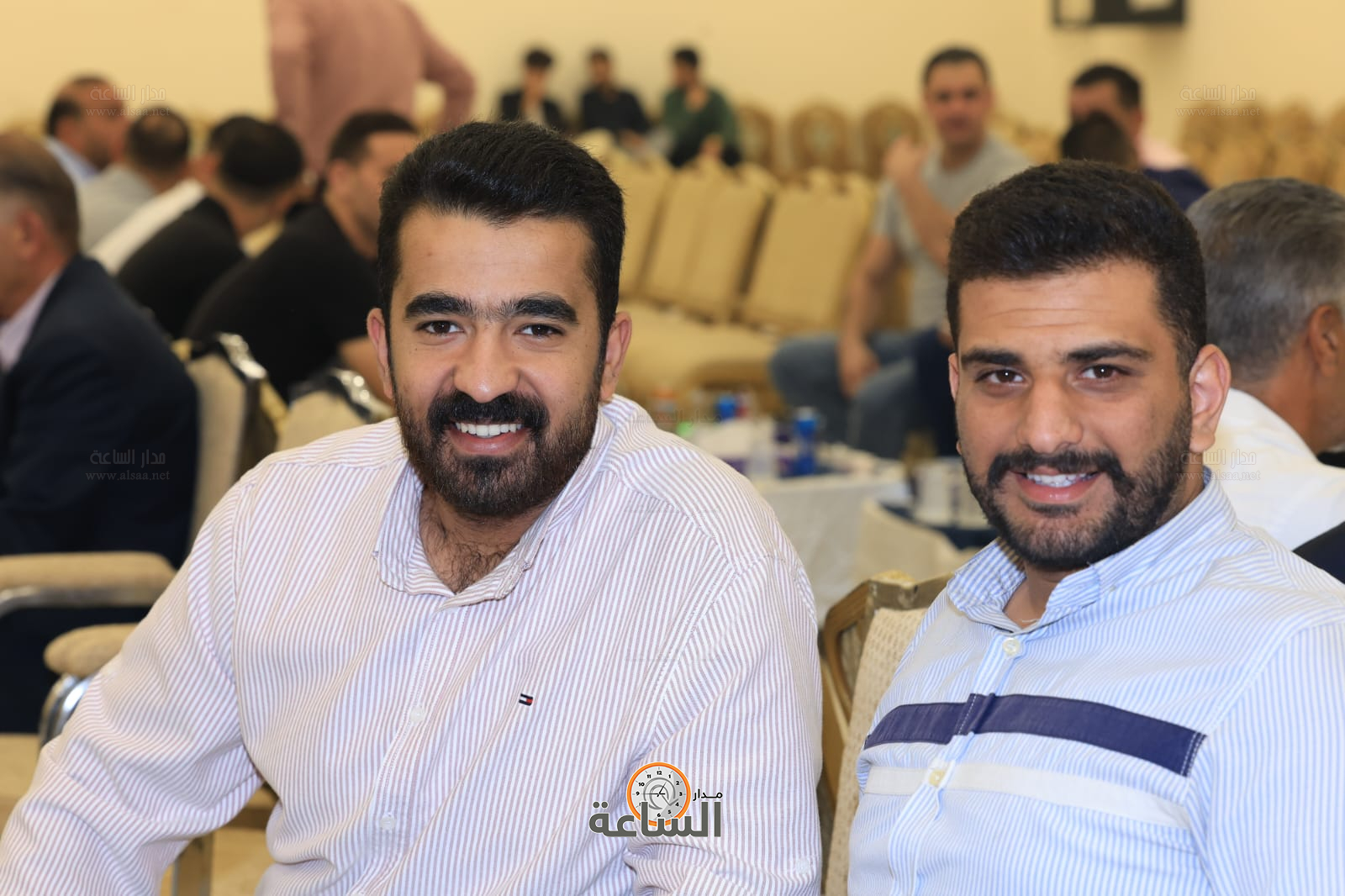 Madar Al-Saa Images 0.08147764221575426