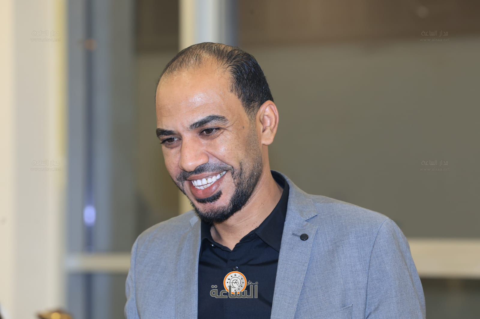 Madar Al-Saa Images 0.6415000564984069