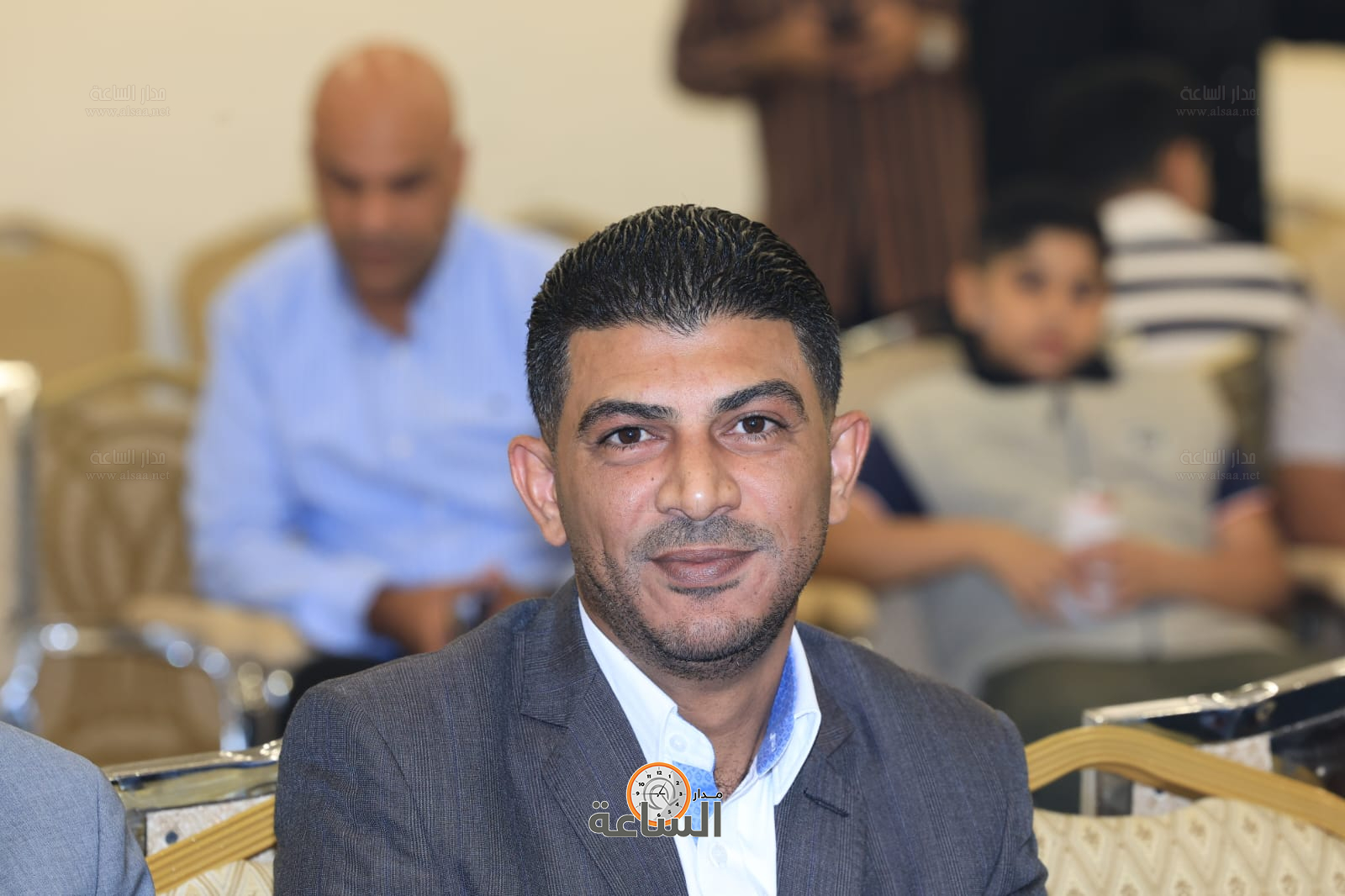 Madar Al-Saa Images 0.1139354954644467