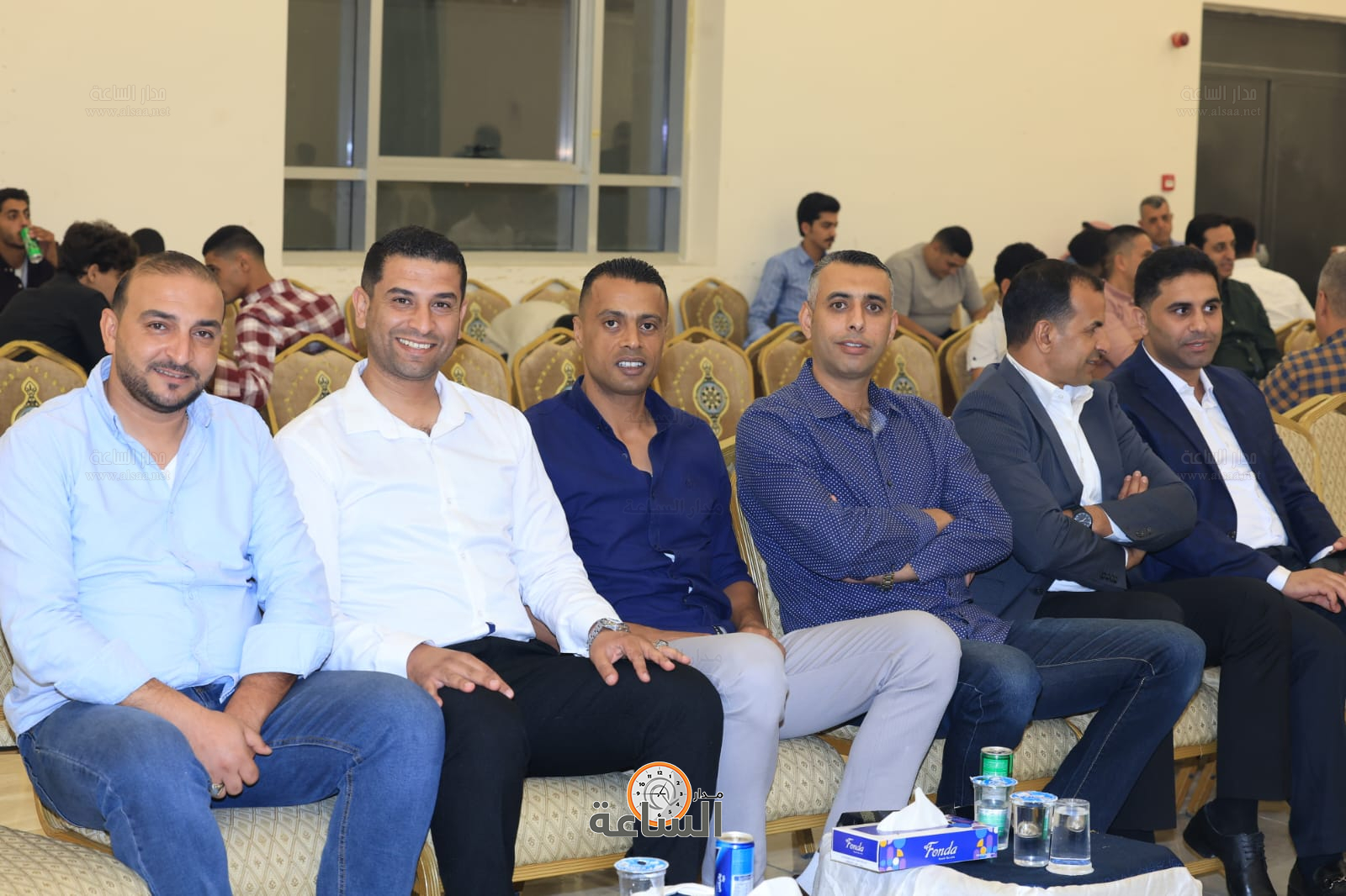 Madar Al-Saa Images 0.0014550120798769717