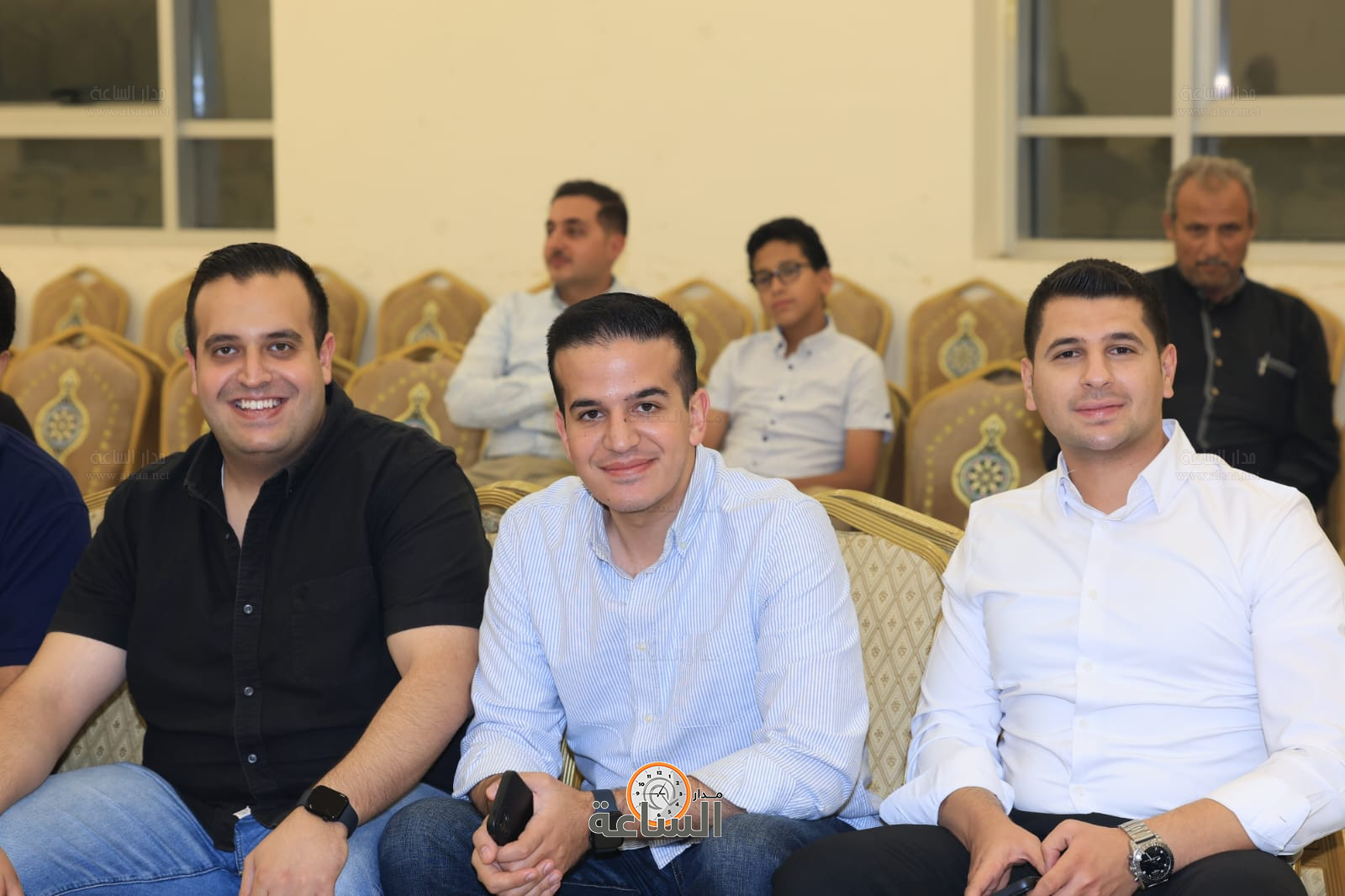 Madar Al-Saa Images 0.974588665168926