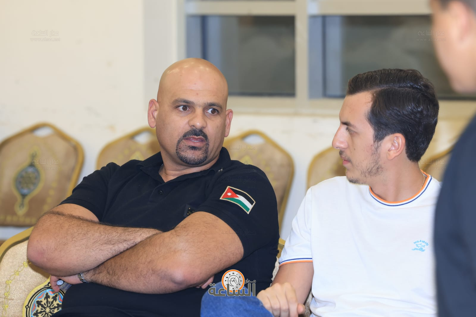 Madar Al-Saa Images 0.3464528586420782