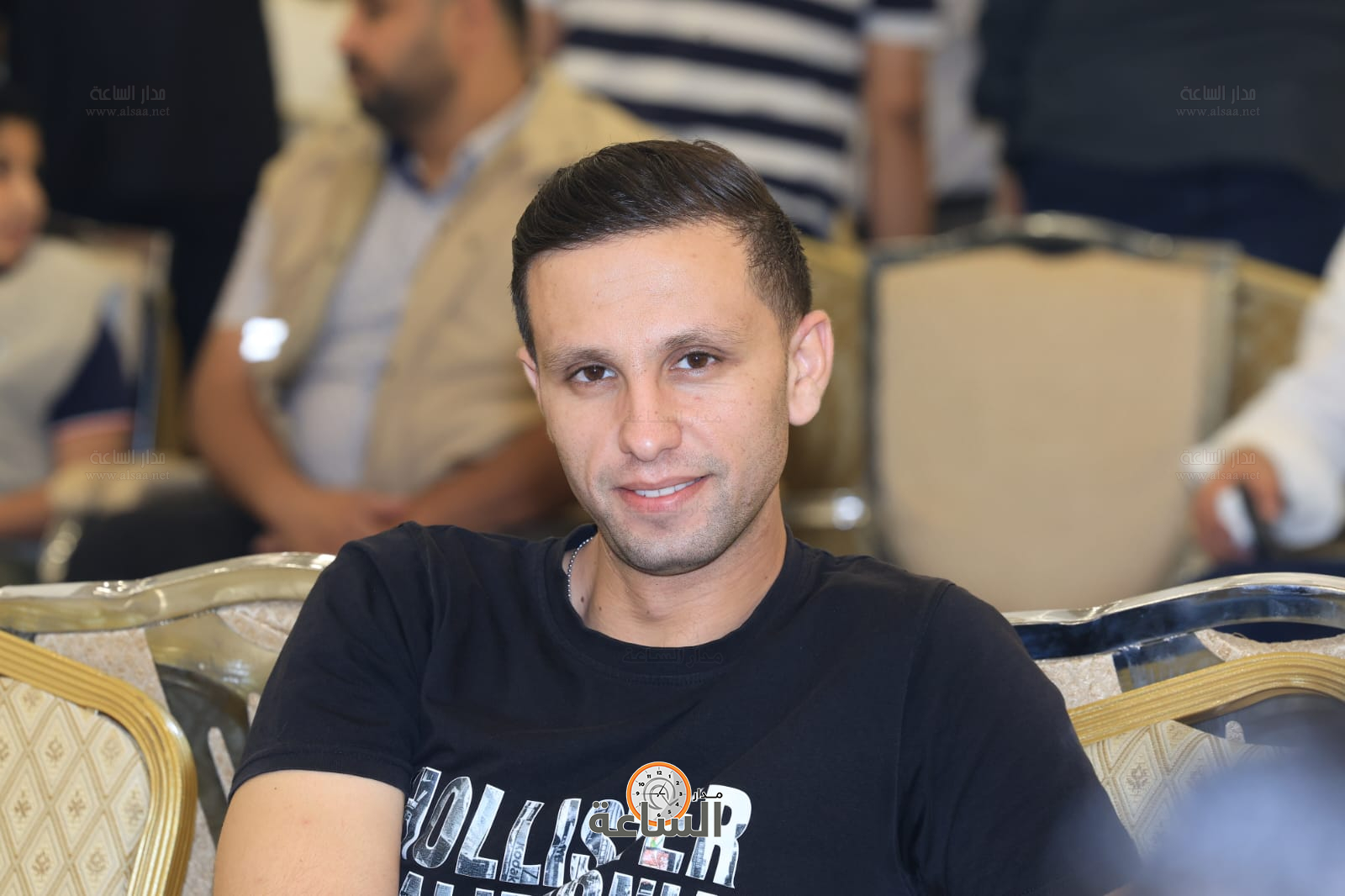 Madar Al-Saa Images 0.9069789372582354