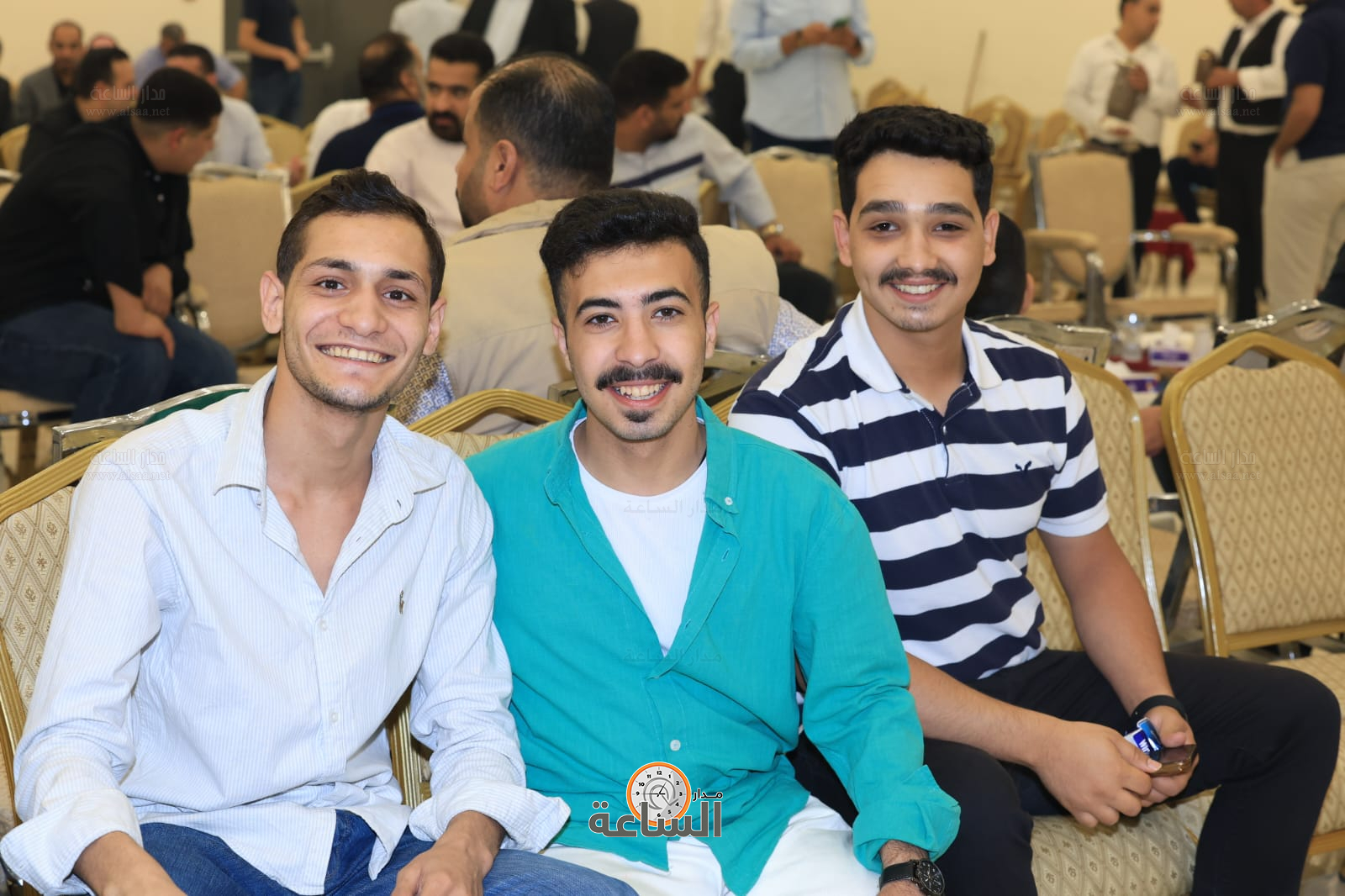 Madar Al-Saa Images 0.8077118906257047