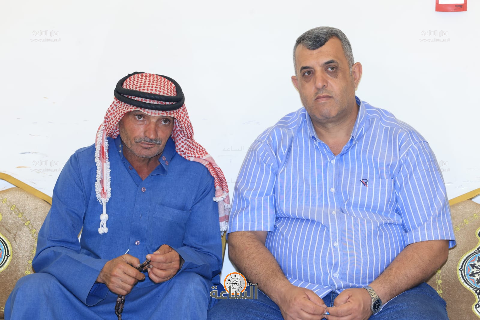 Madar Al-Saa Images 0.23407734791837365