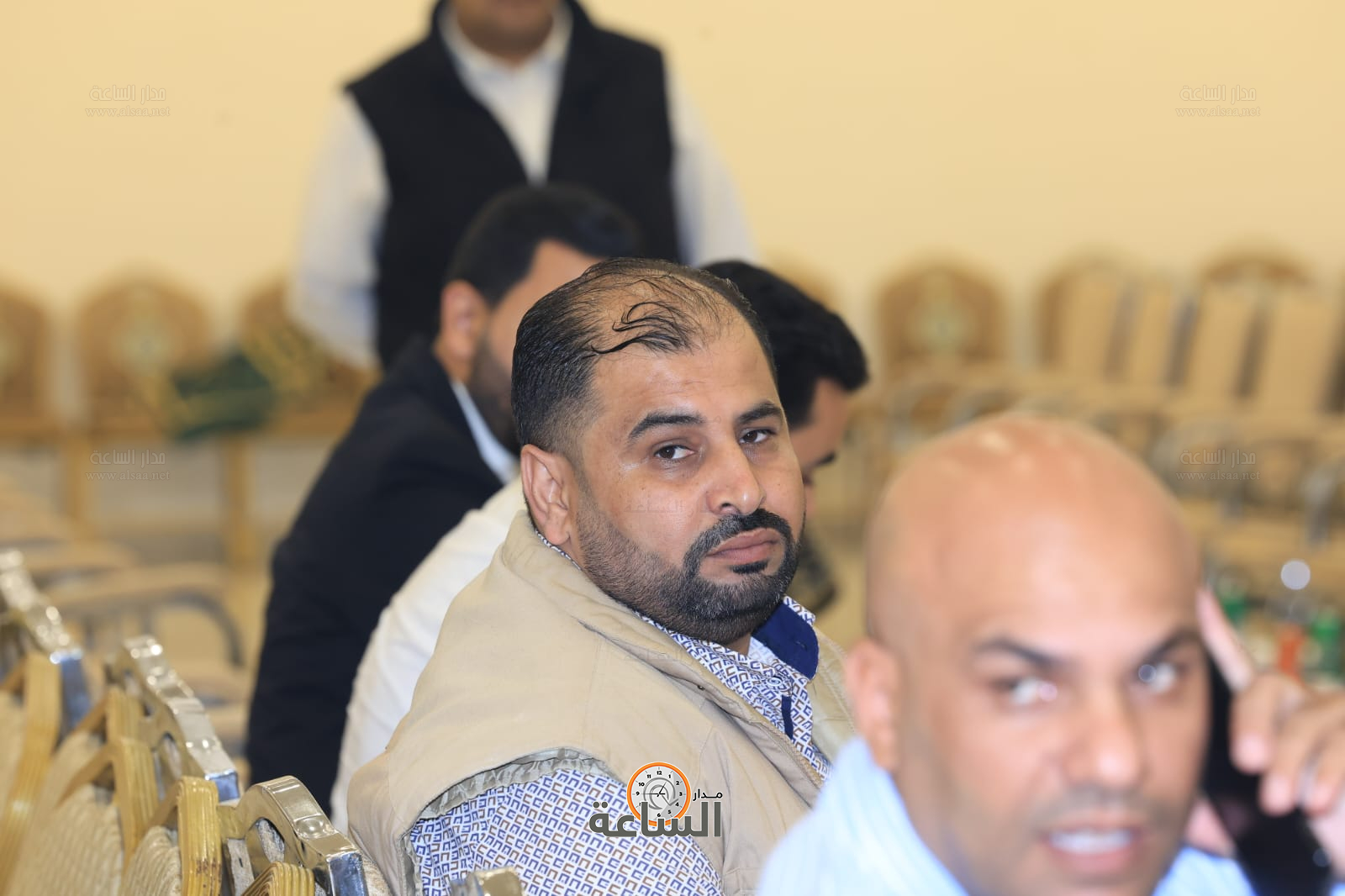 Madar Al-Saa Images 0.8193291596066827