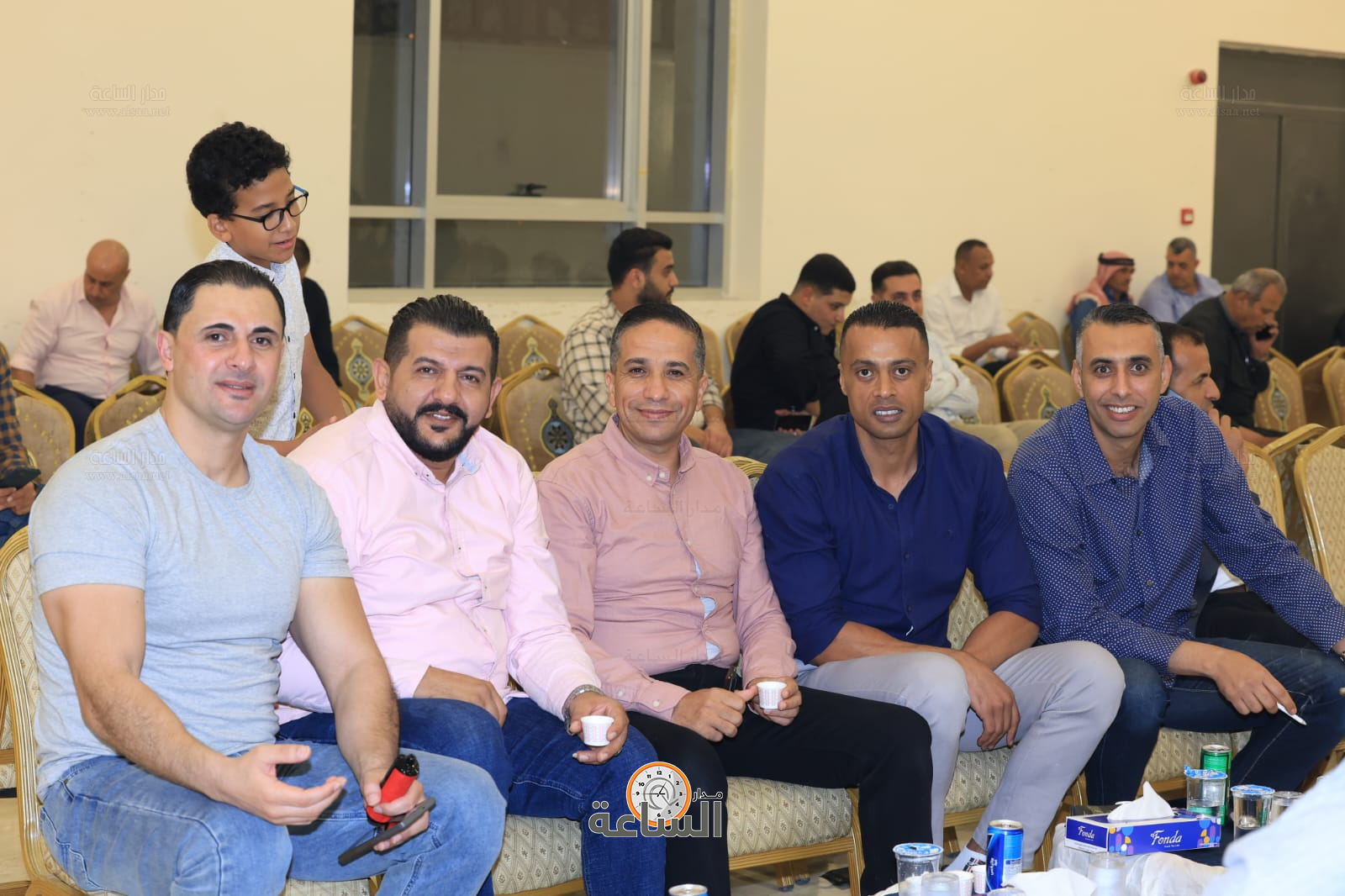 Madar Al-Saa Images 0.3992660699401004