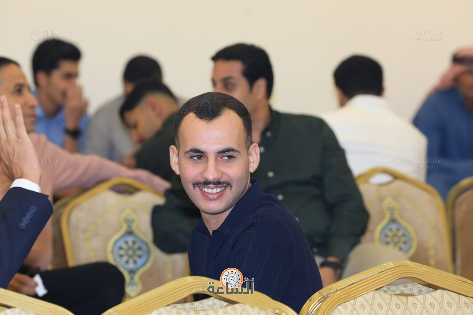 Madar Al-Saa Images 0.5873034157850497