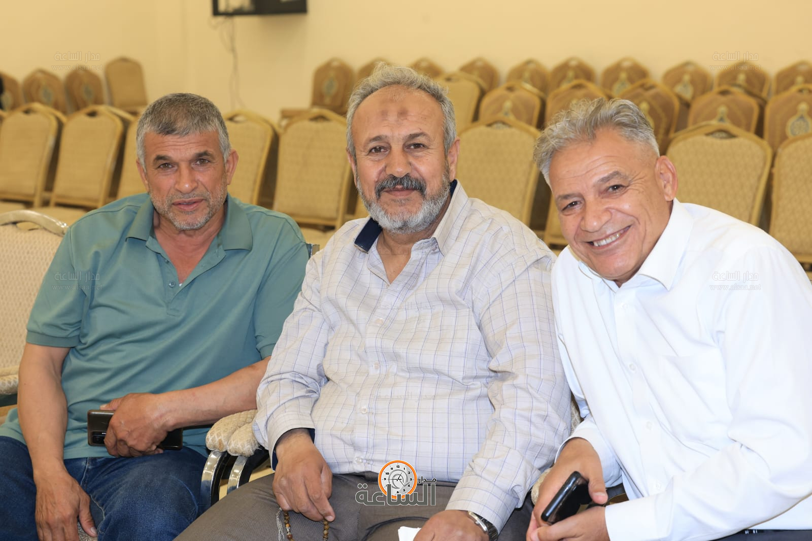 Madar Al-Saa Images 0.776024397525183