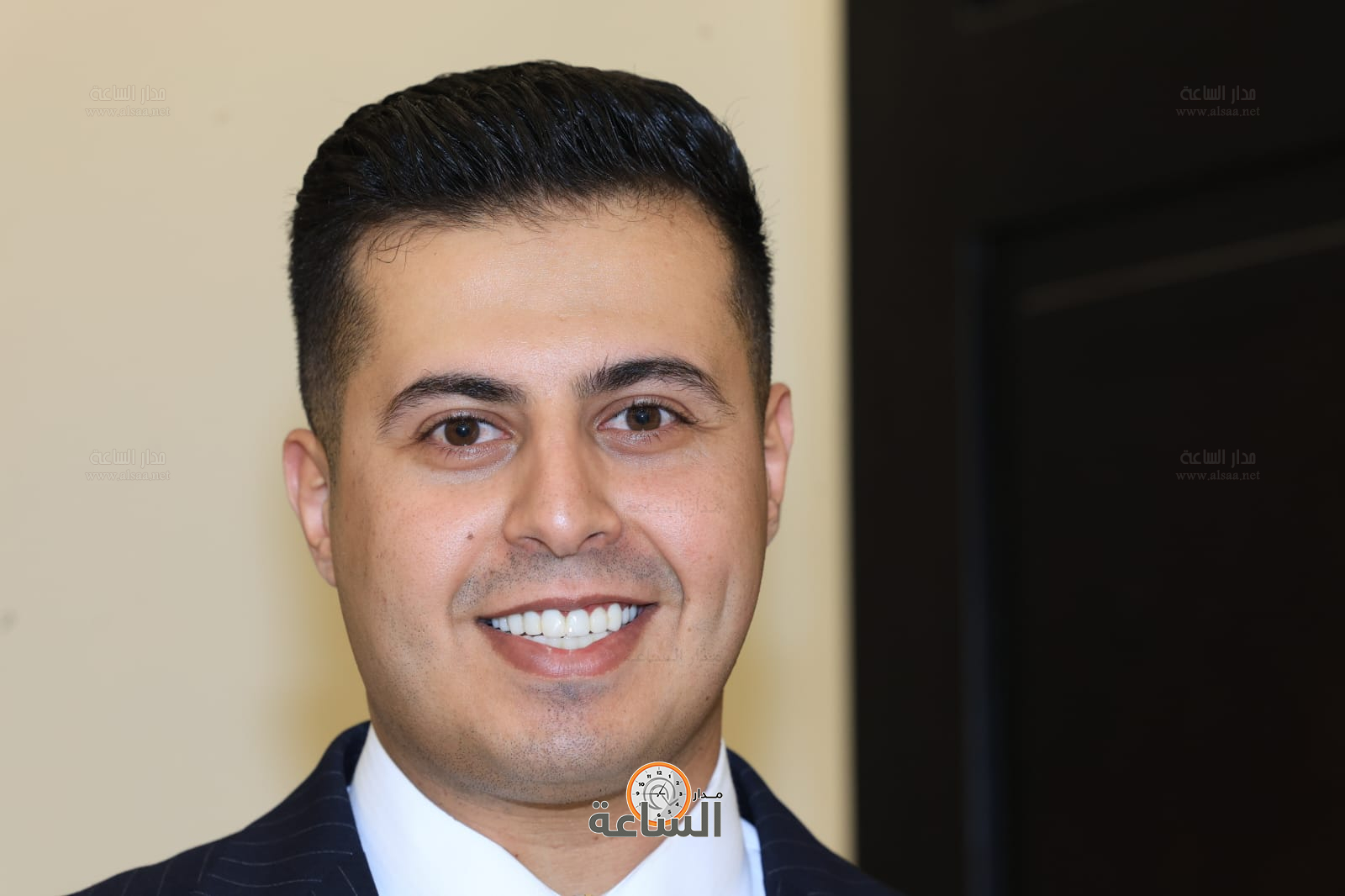 Madar Al-Saa Images 0.12833070376926836