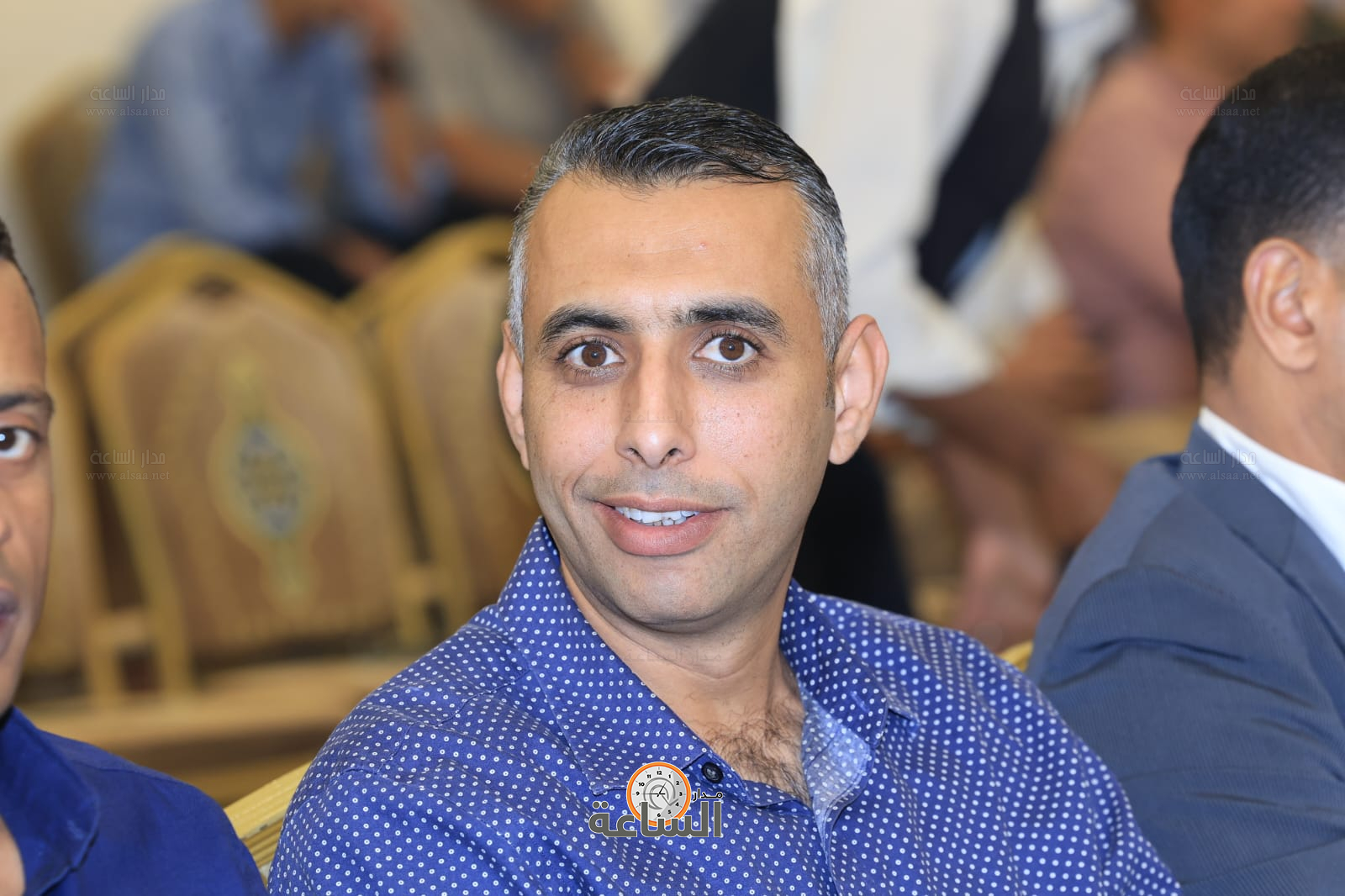 Madar Al-Saa Images 0.3287070748873471