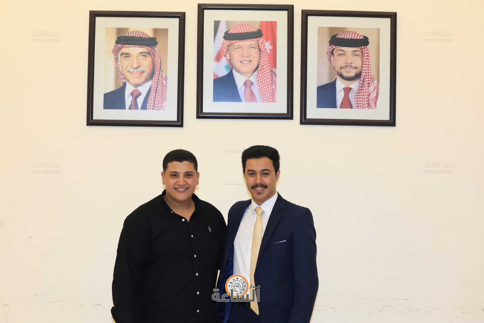 Madar Al-Saa Images 0.4433064281401421