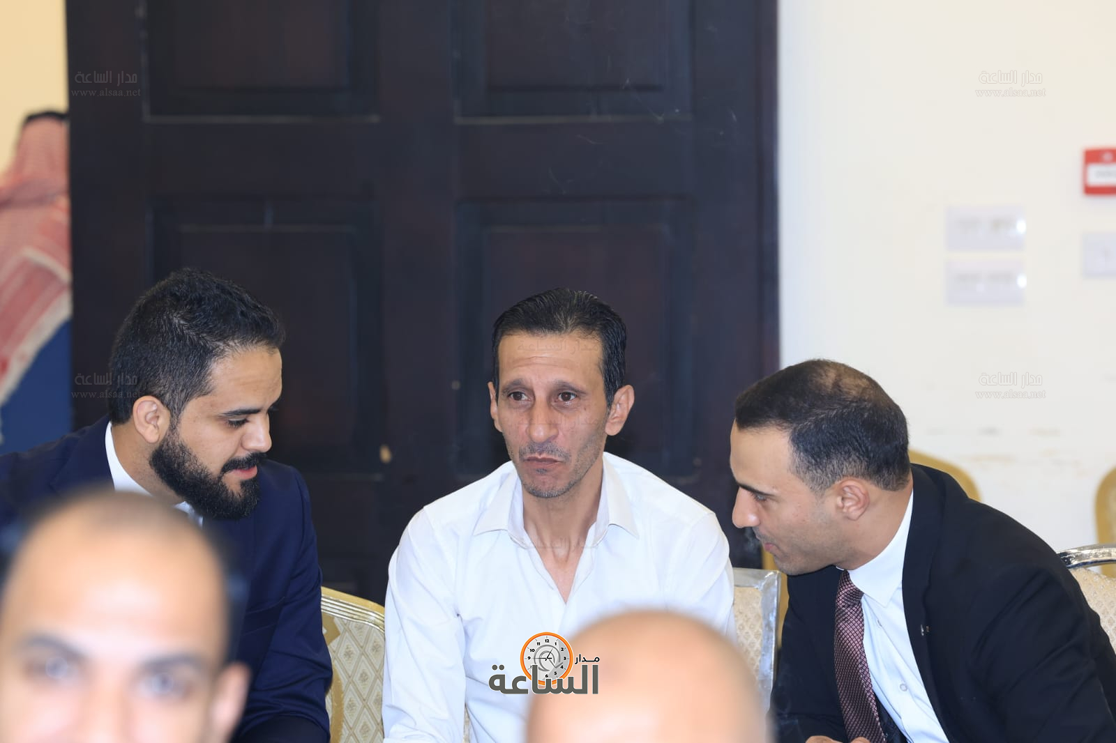 Madar Al-Saa Images 0.7248101592691581