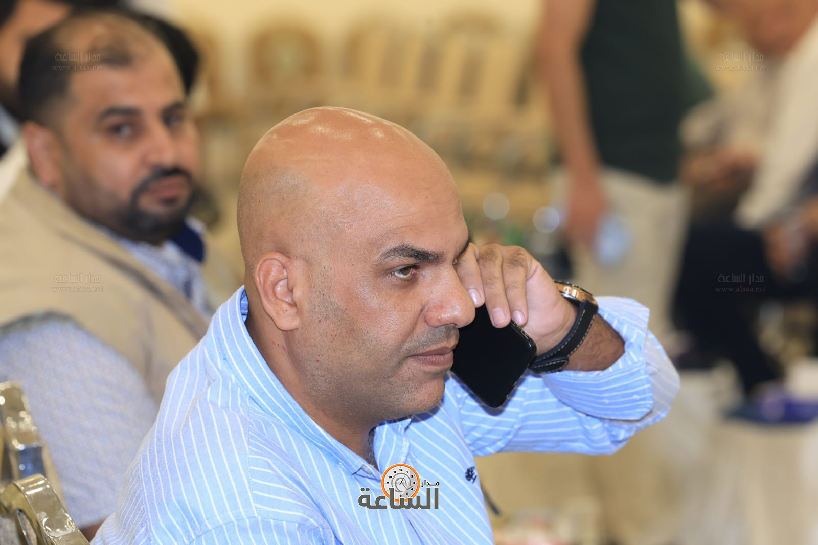 Madar Al-Saa Images 0.4885960738822053