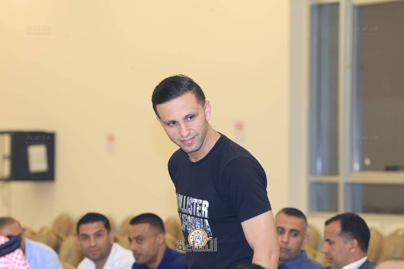 Madar Al-Saa Images 0.4385091908548623