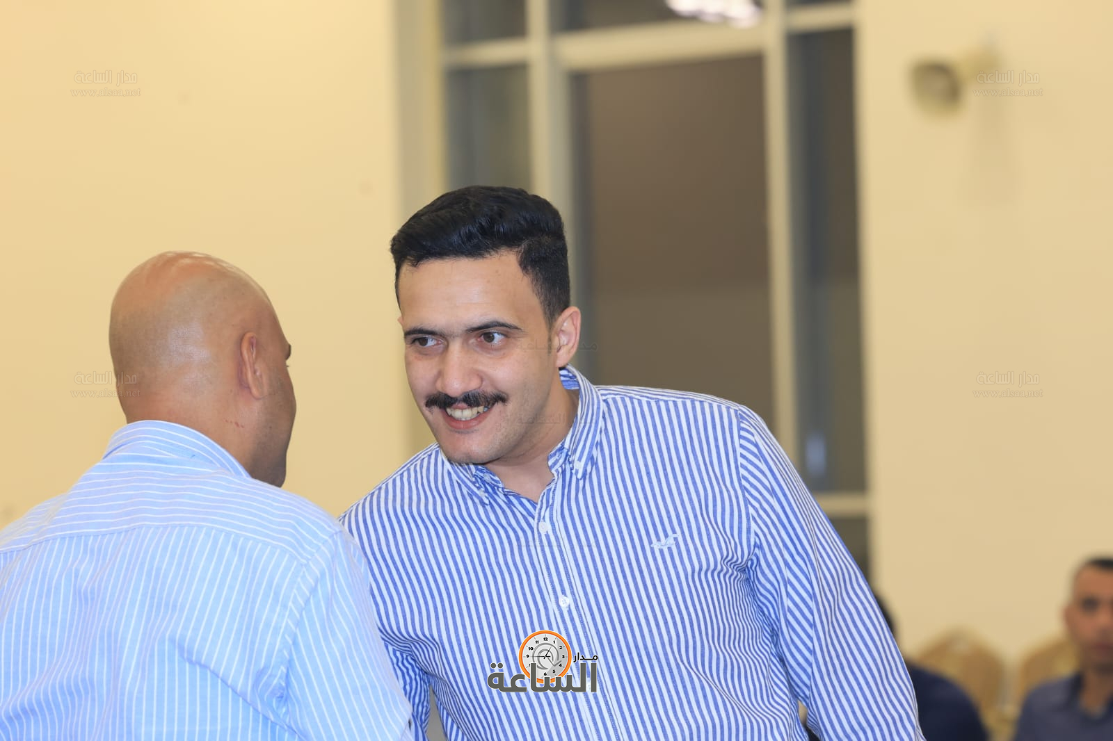 Madar Al-Saa Images 0.9877223901237064