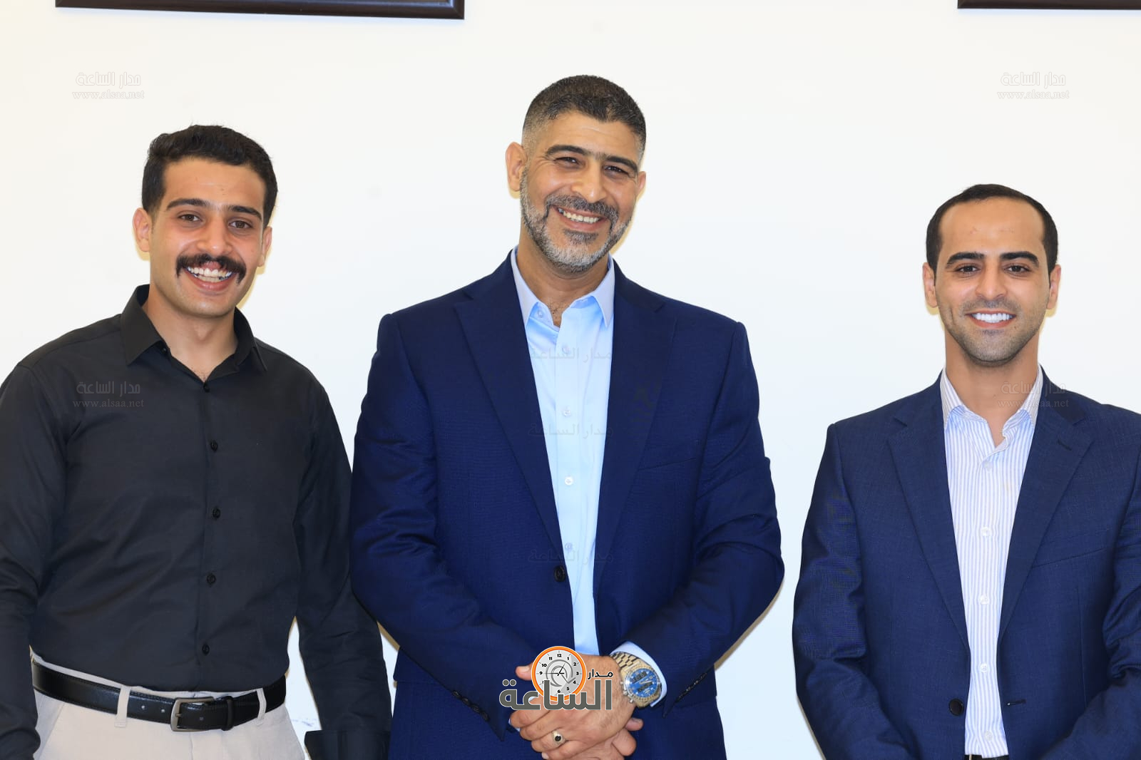 Madar Al-Saa Images 0.8819807084806124