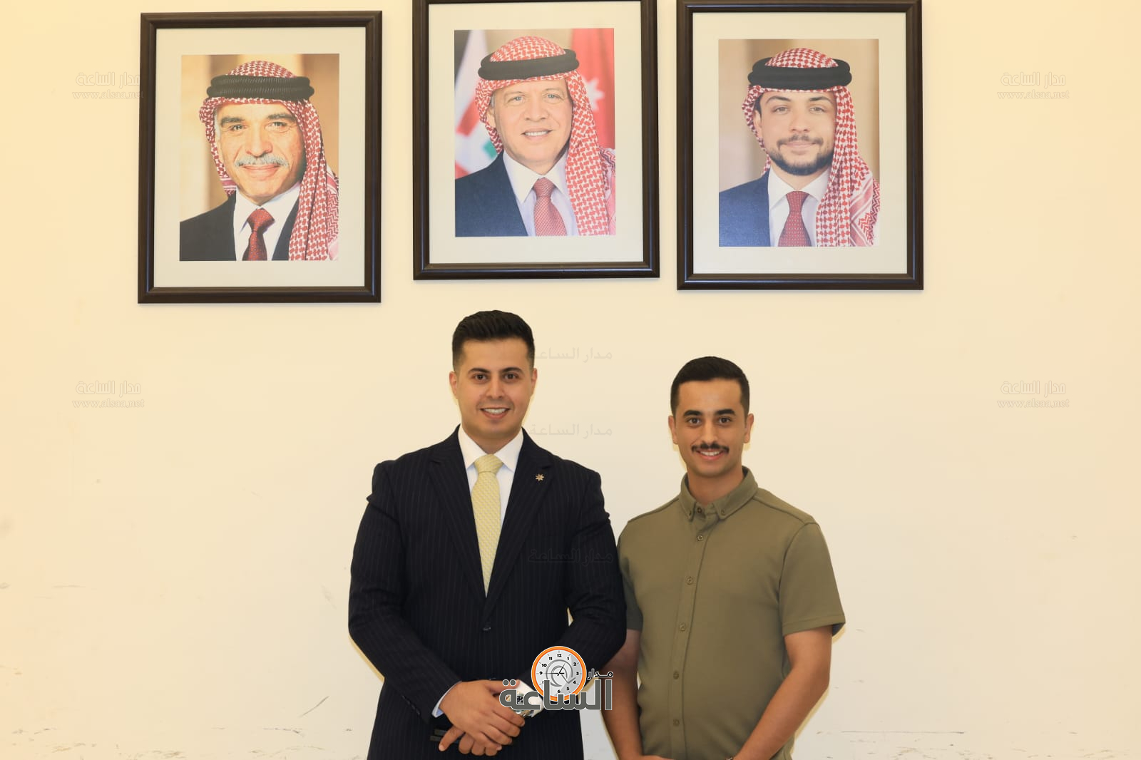 Madar Al-Saa Images 0.9342764551958028