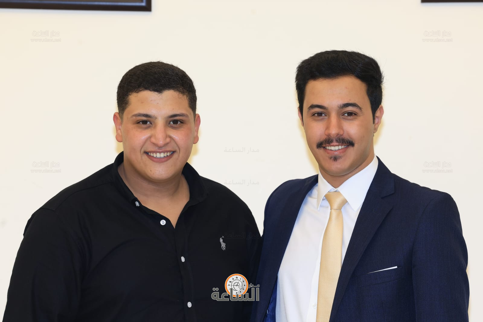 Madar Al-Saa Images 0.6474671599462174