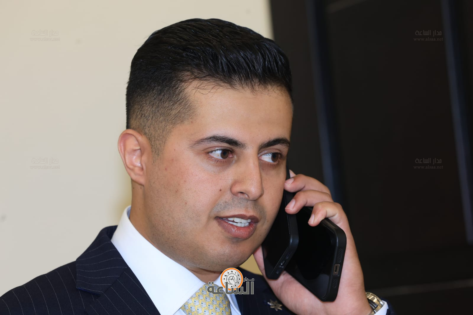 Madar Al-Saa Images 0.14622887639699778