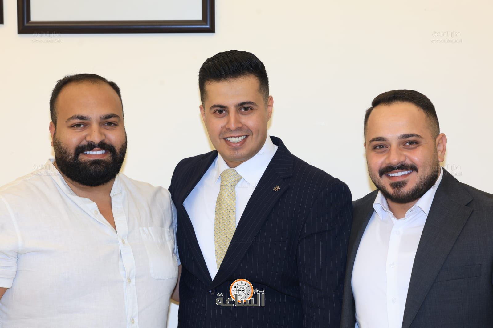 Madar Al-Saa Images 0.5939303074493957