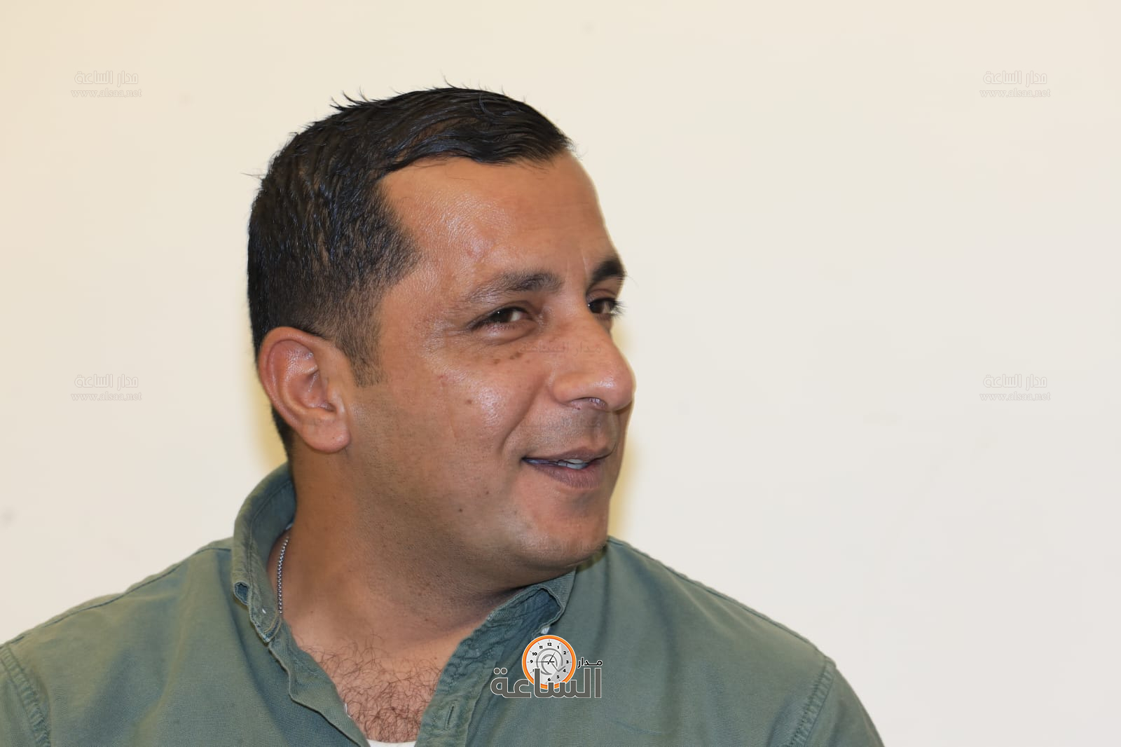 Madar Al-Saa Images 0.83392509400945