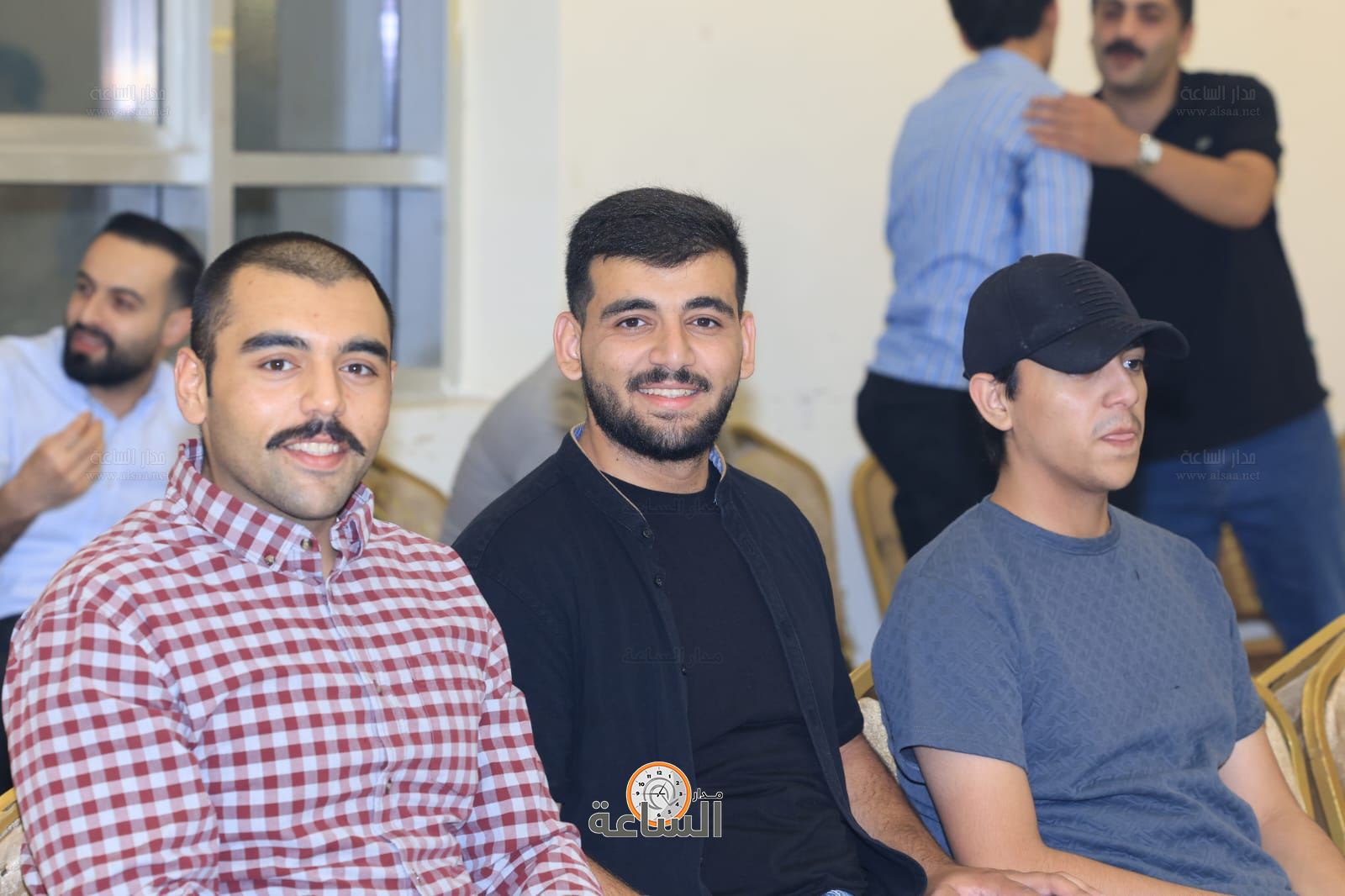 Madar Al-Saa Images 0.06767352367692991