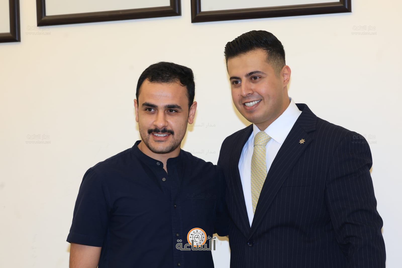 Madar Al-Saa Images 0.9443863069974892