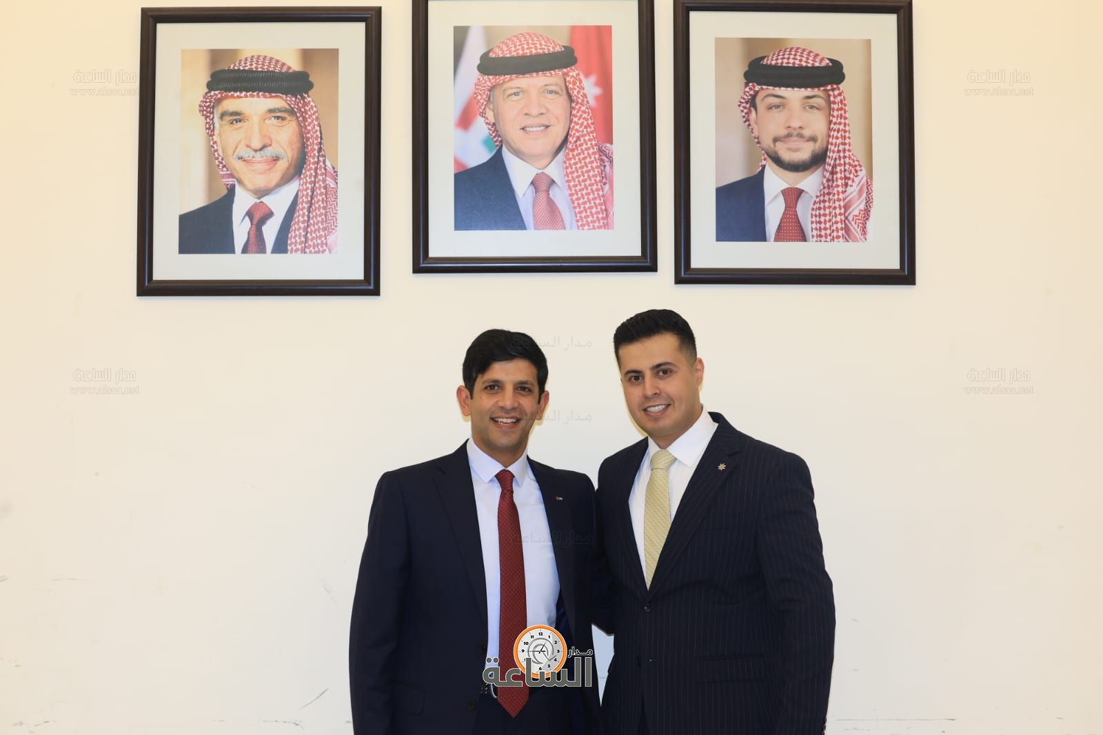 Madar Al-Saa Images 0.22186050461123363