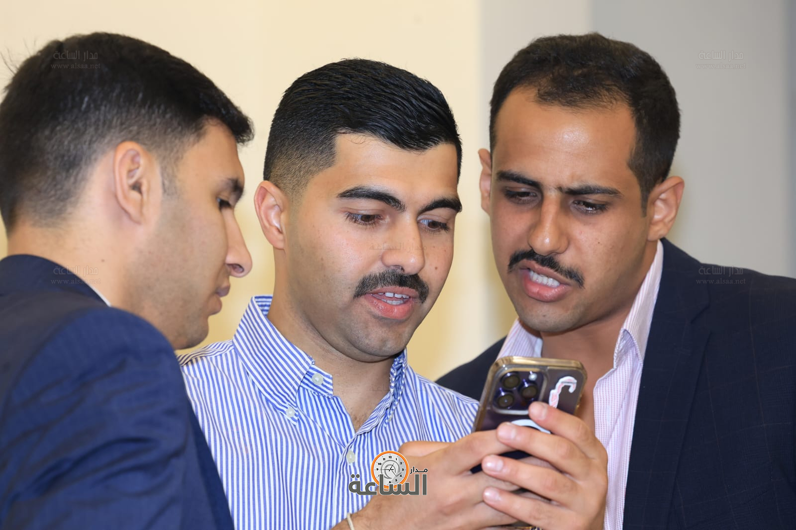 Madar Al-Saa Images 0.018270742061375578