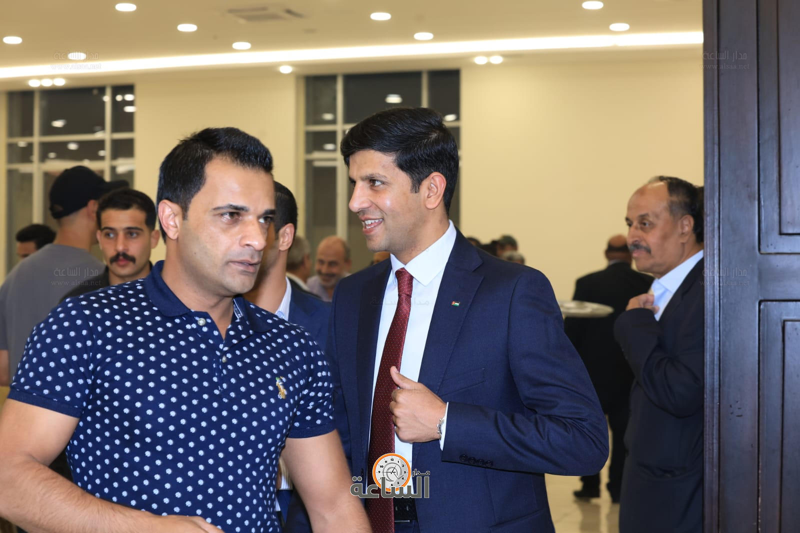 Madar Al-Saa Images 0.16361697989780033